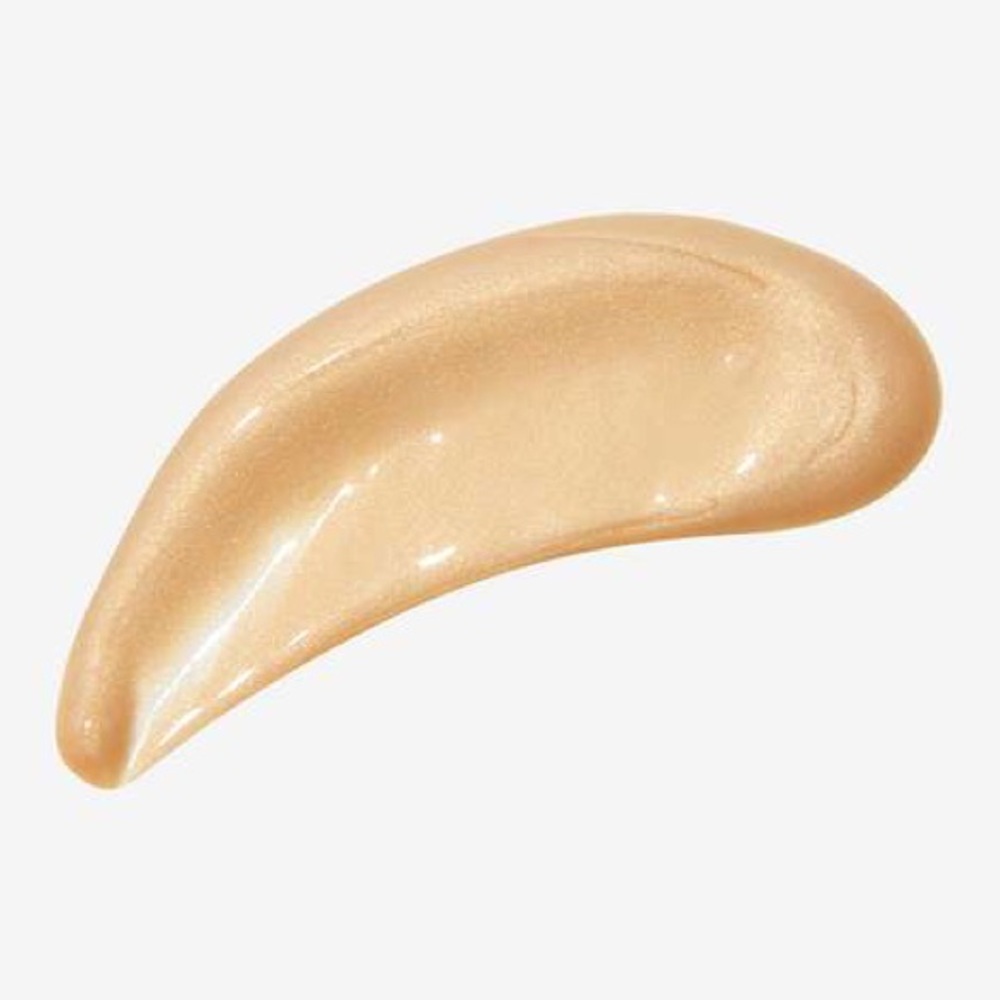 HPx3! Fenty Beauty Eaze Glow’Lit All-Over Glow Enhancer-Taffy Topaz. New! - Picture 3 of 13
